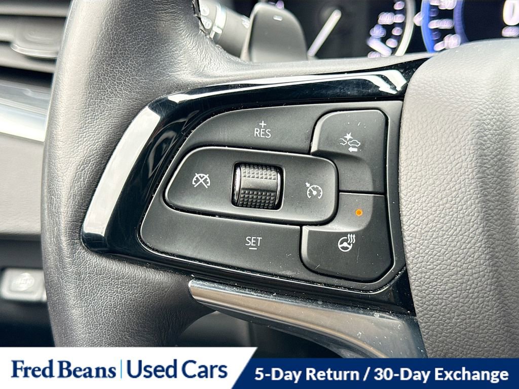 Used 2023 Buick Enclave Premium w/ Experience Buick Package image 42