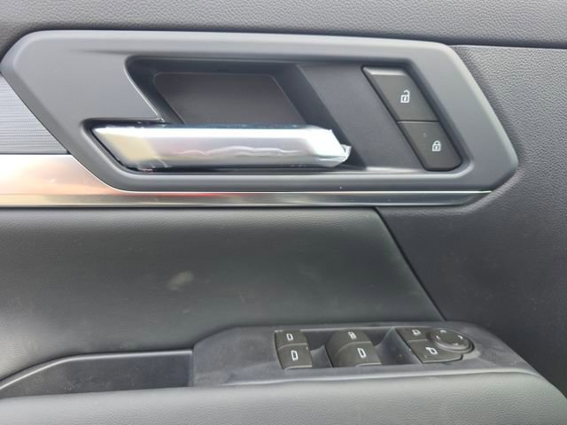 New 2026 GMC Terrain Elevation image 26