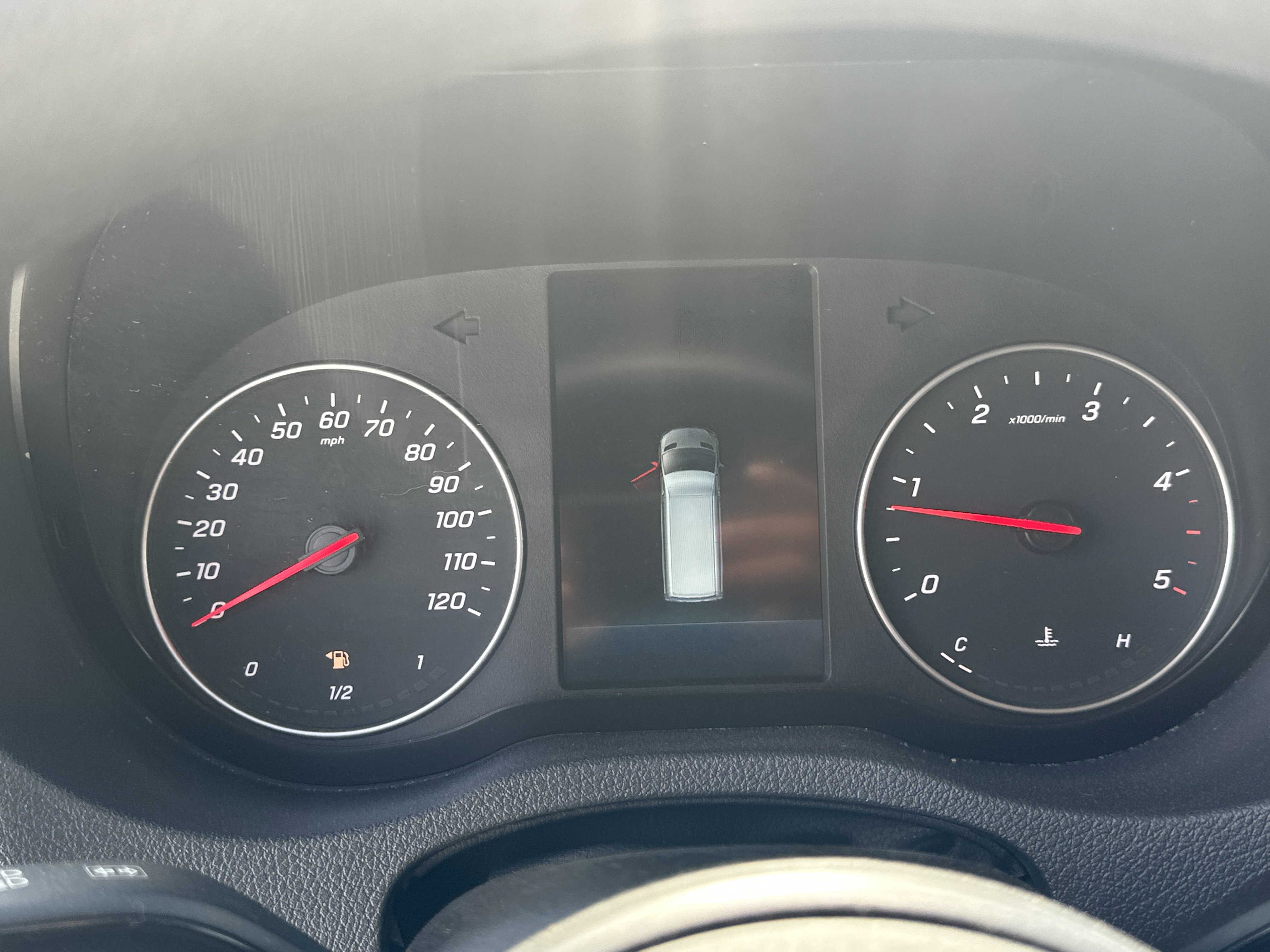 Used 2024 Mercedes-Benz Sprinter 2500 image 21