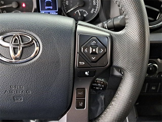 Used 2020 Toyota Tacoma TRD Off-Road image 25