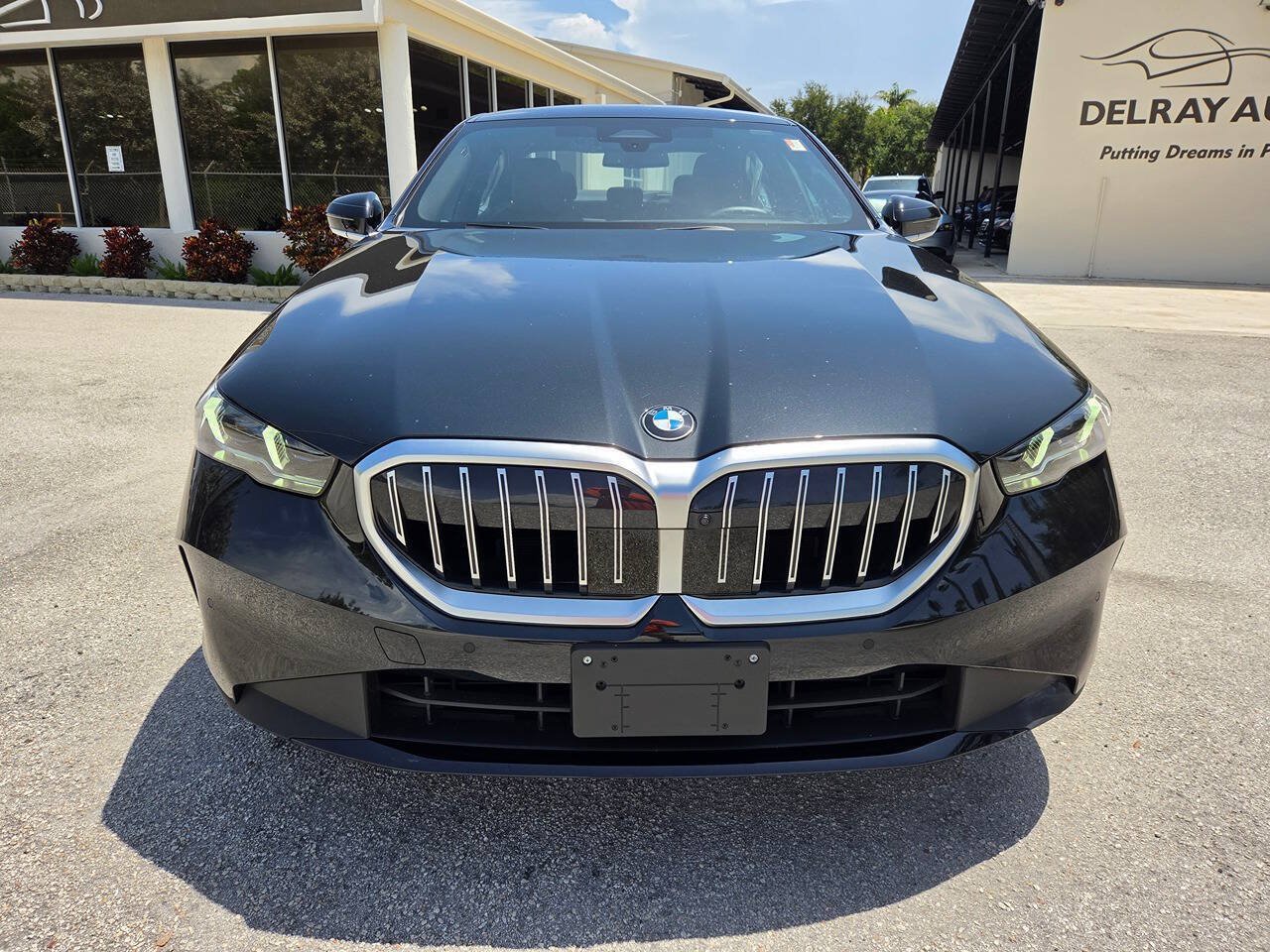 Used 2026 BMW 530i xDrive AWD/4WD video 2