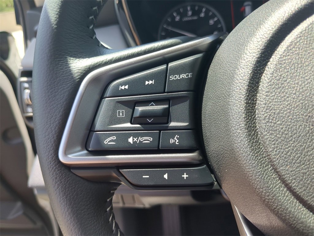 New 2025 Subaru Outback Premium w/ Popular Package #1A image 28