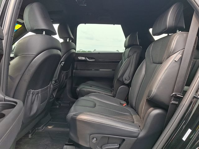 Used 2024 Hyundai Palisade Calligraphy AWD/4WD image 10