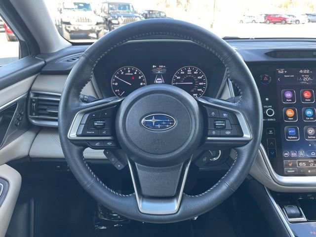 Used 2020 Subaru Legacy Limited image 14