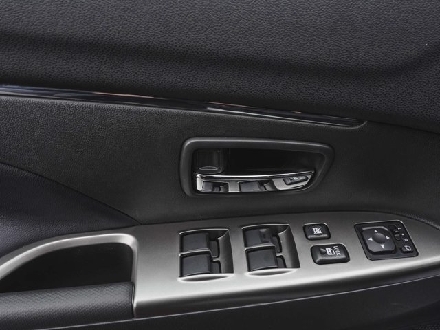 New 2026 Mitsubishi Outlander Sport SEL AWD/4WD image 10