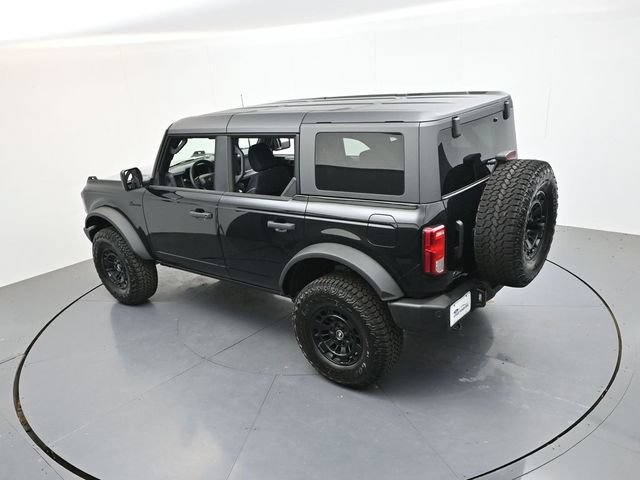 New 2026 Ford Bronco Big Bend AWD/4WD image 42