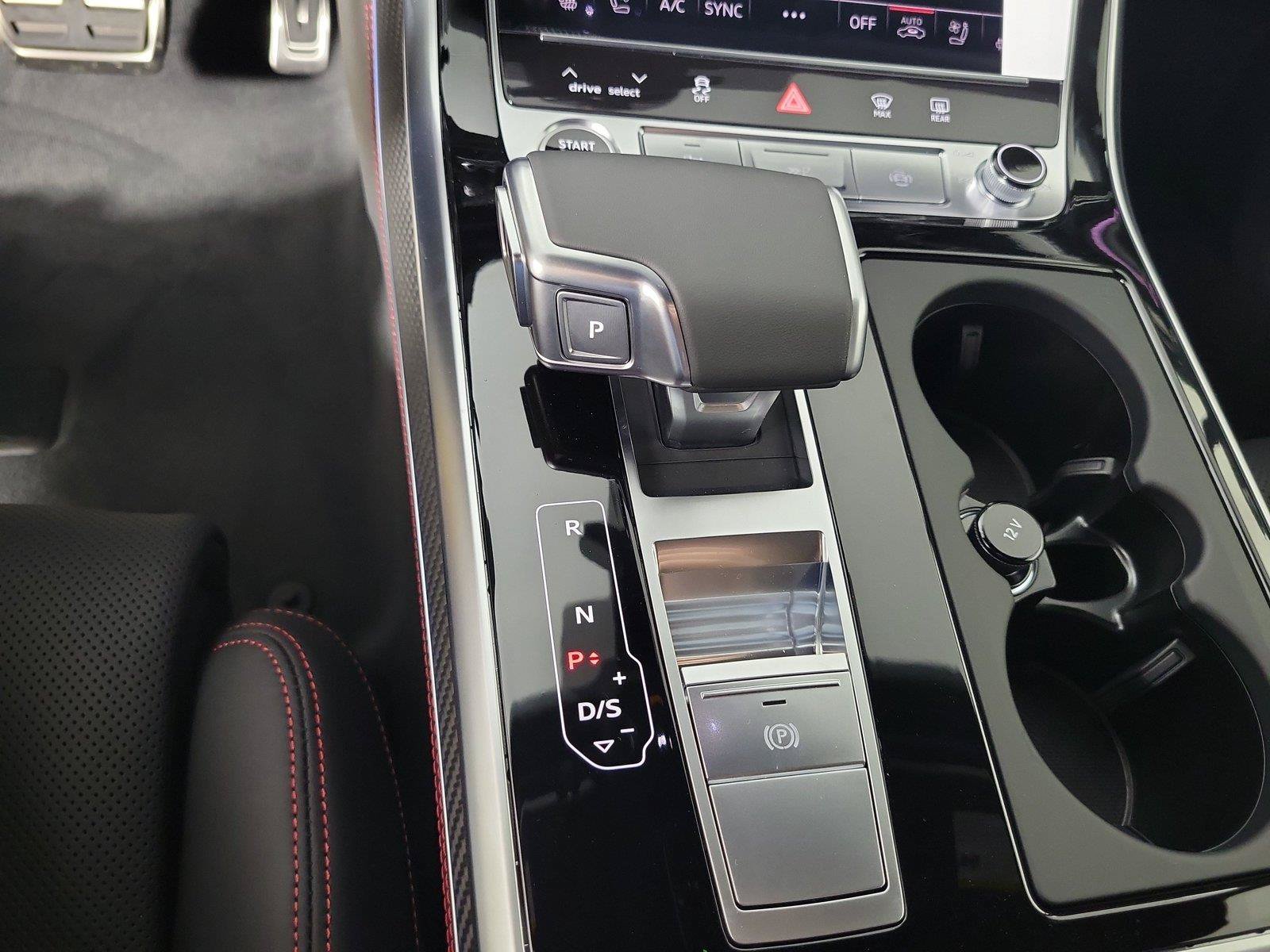 New 2026 Audi Q7 3.0T Prestige AWD/4WD image 34