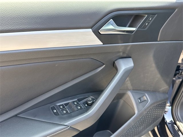 New 2025 Volkswagen Jetta Sport image 9