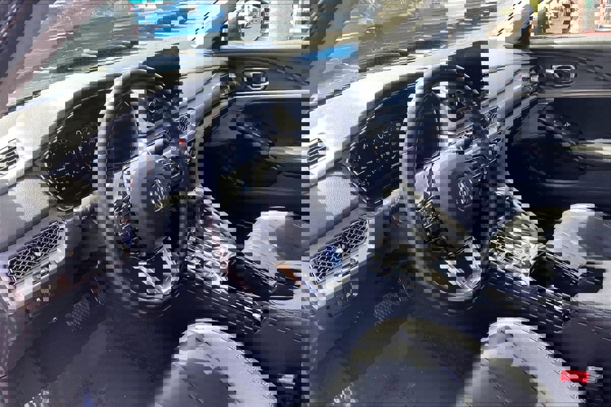 Used 2023 Acura Integra image 10