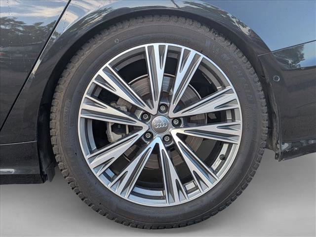 Used 2019 Audi A6 3.0T Premium Plus w/ Premium Plus Package AWD/4WD image 25