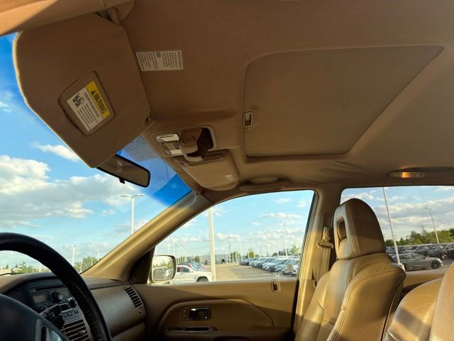 Used 2005 Honda Pilot EX-L image 9