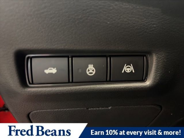 New 2026 Nissan Sentra SR w/ SR Premium Package image 16