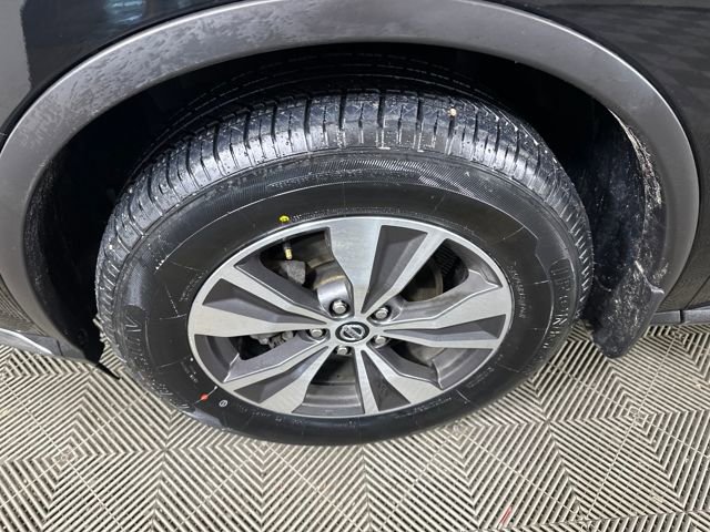 Used 2020 Nissan Murano S image 10