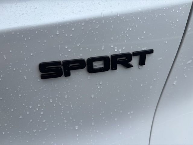 Certified 2023 Honda CR-V Sport image 8