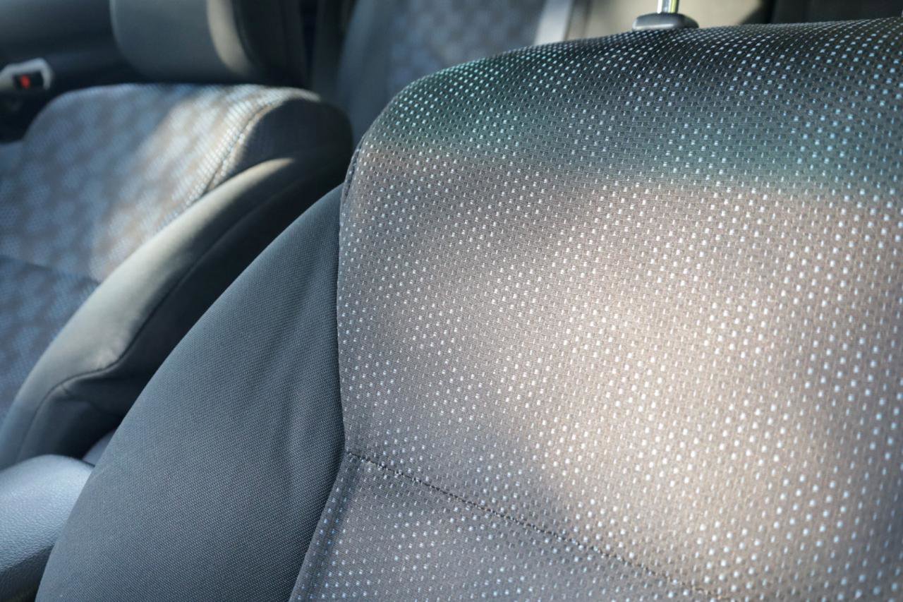 Used 2009 Toyota Matrix S FWD image 22