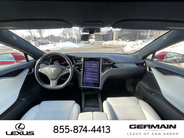 Used 2020 Tesla Model S Long Range Plus image 14