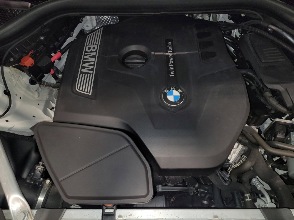 Used 2019 BMW X3 sDrive30i w/ Convenience Package image 30