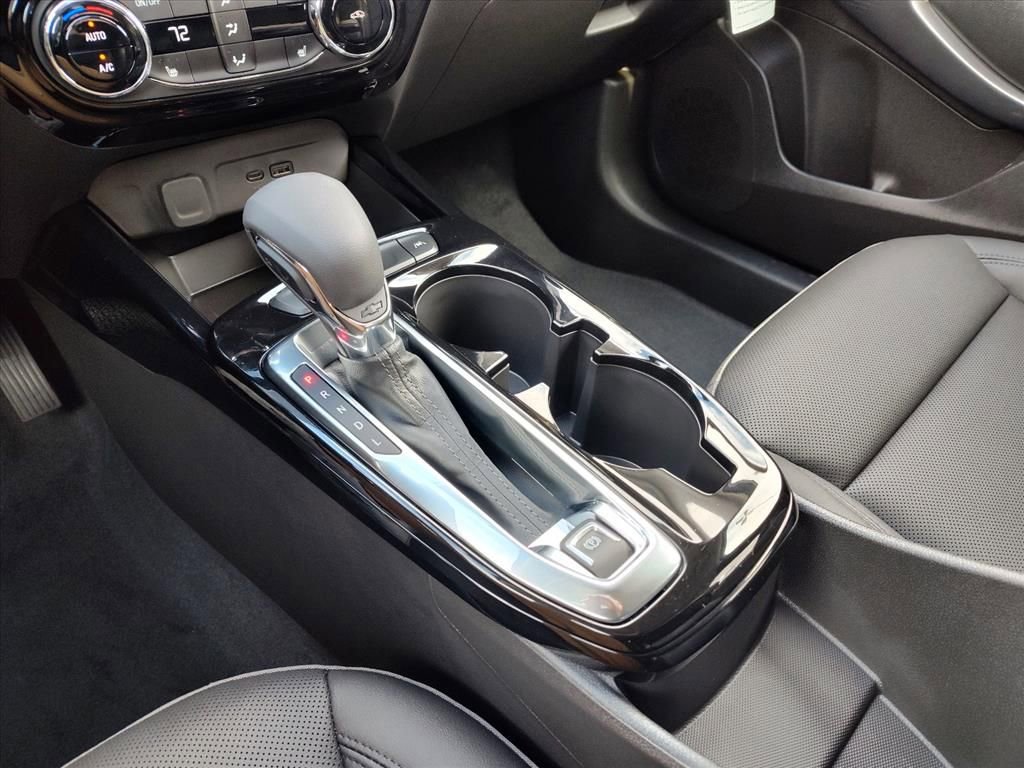 New 2026 Chevrolet Trax ACTIV w/ Driver Confidence Package image 14