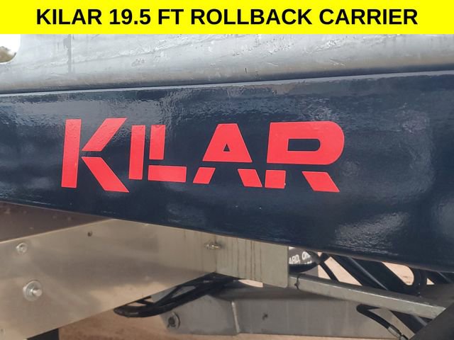 New 2026 RAM 5500 Tradesman image 11