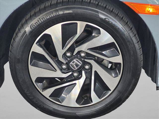 Used 2017 Honda Civic LX image 22