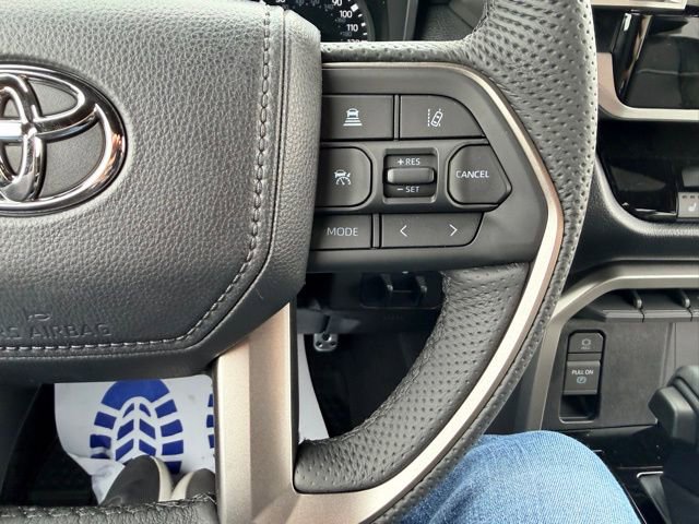 New 2026 Toyota Tundra SR5 image 24