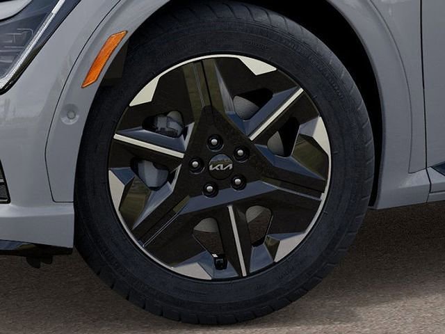 New 2025 Kia EV6 GT-Line image 24