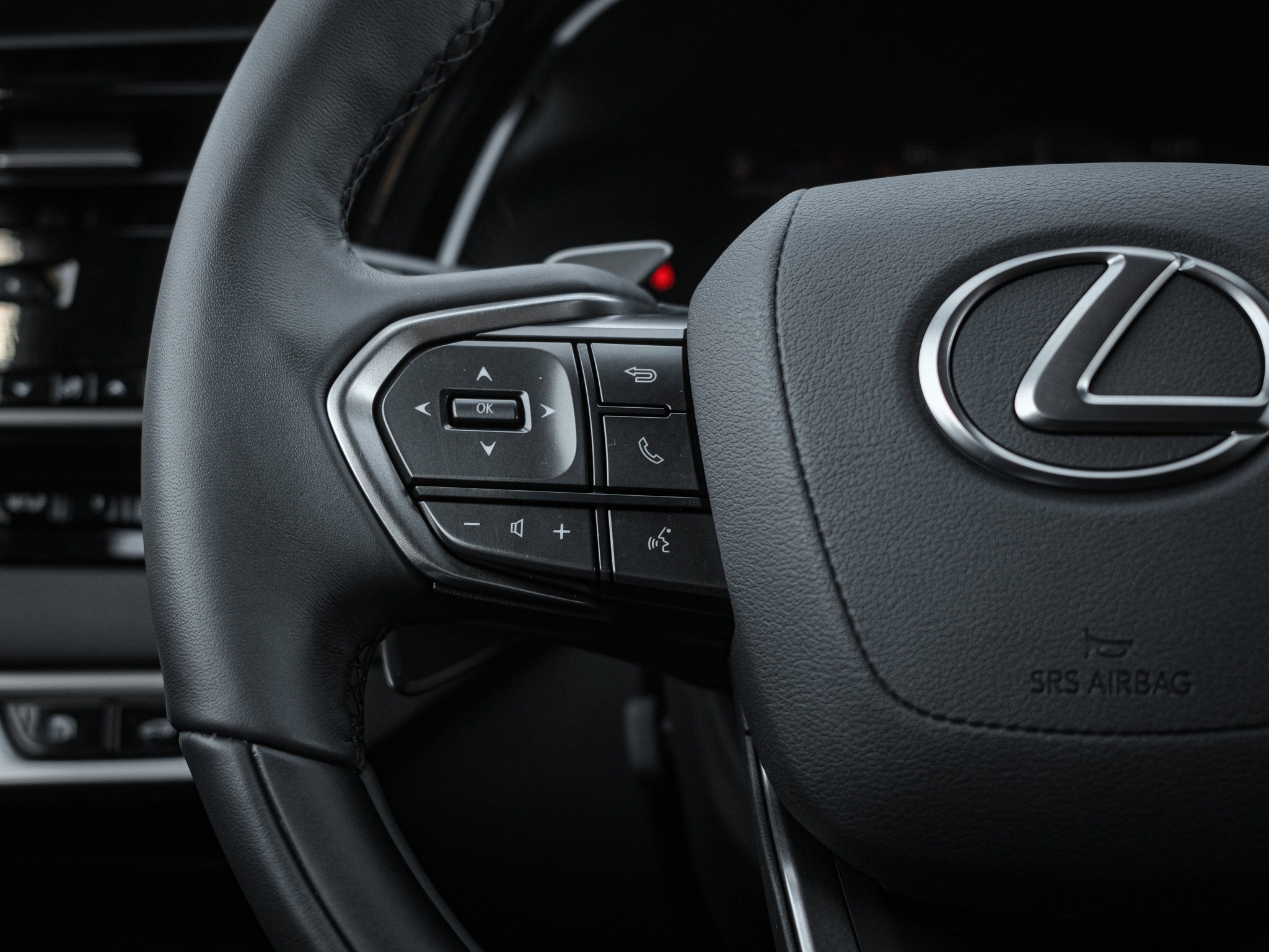 Used 2024 Lexus RX 350 Premium w/ Accessory Package image 18