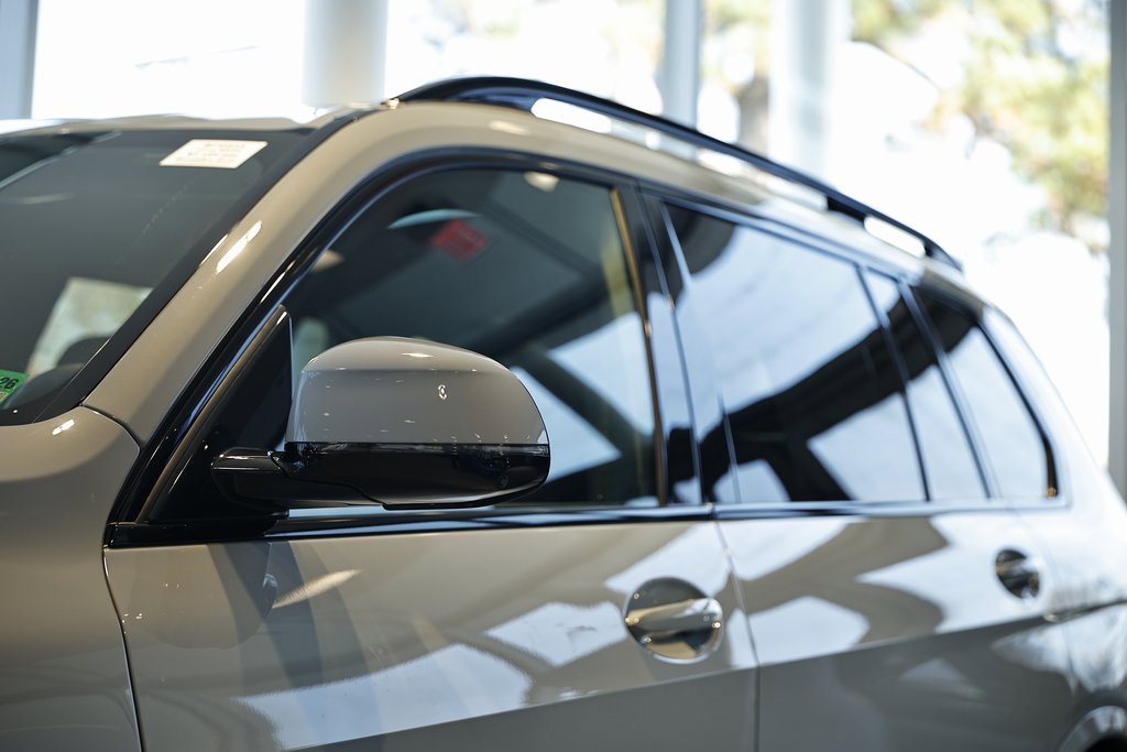 New 2026 BMW X7 xDrive40i w/ M Sport Package image 12