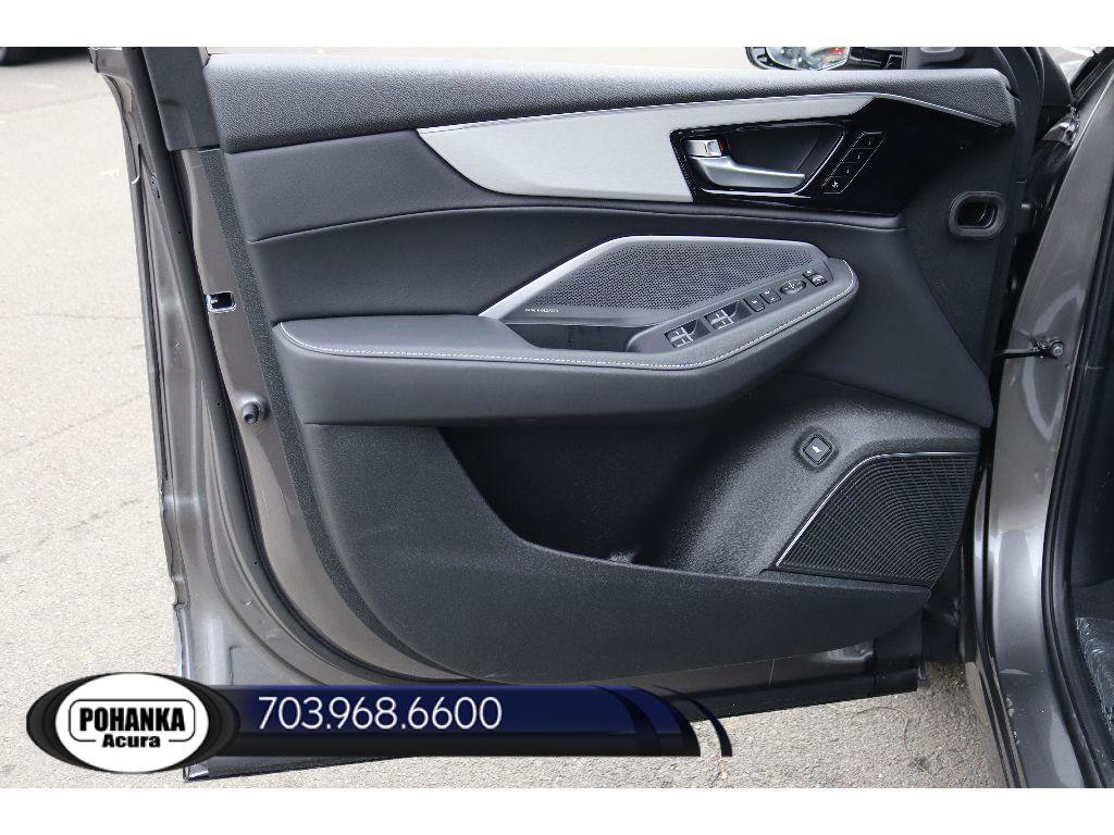 New 2026 Acura MDX w/ Technology Package image 23