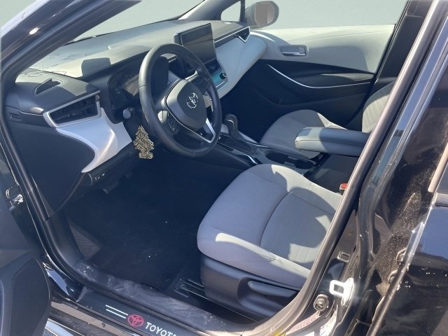 Used 2023 Toyota Corolla SE image 16
