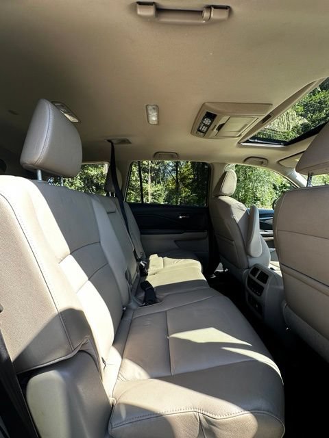 Used 2016 Honda Pilot EX-L image 20
