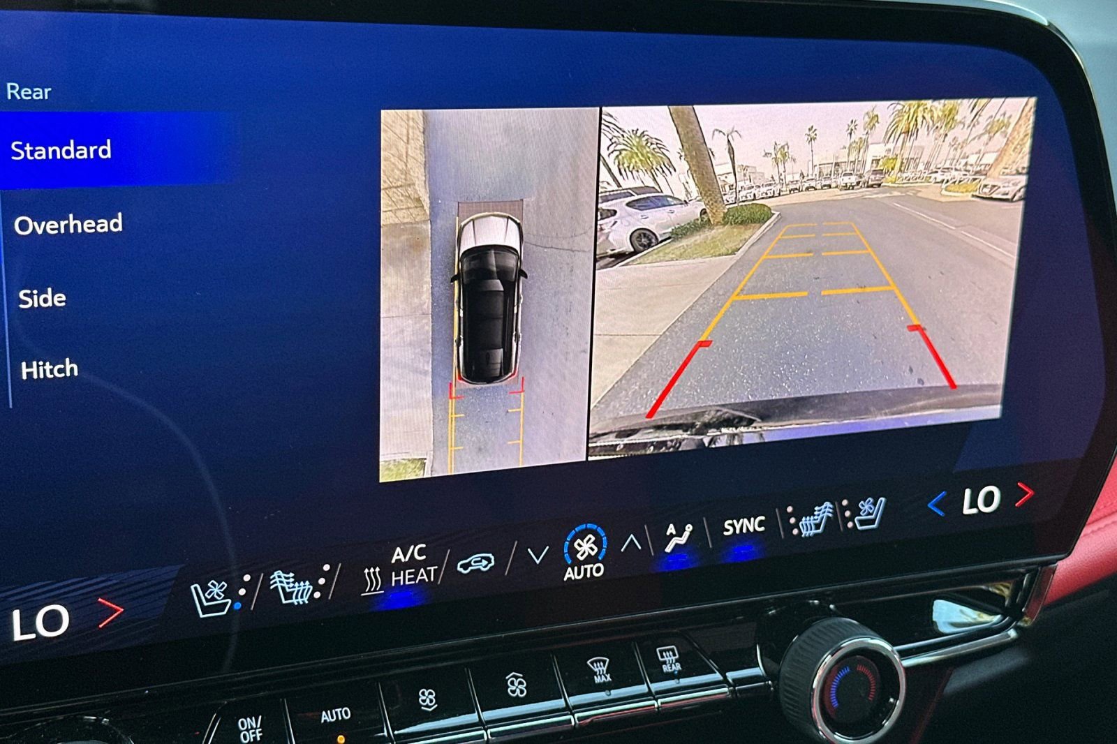 Used 2024 Chevrolet Blazer EV RS image 20