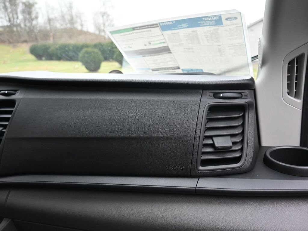 New 2026 Ford Transit 250 148 Medium Roof w/ Load Area Protection Package image 64