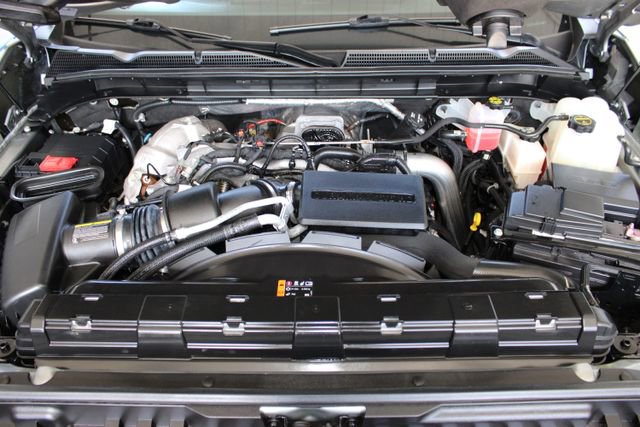 Used 2024 GMC Sierra 3500 Denali w/ Denali Reserve Package image 32