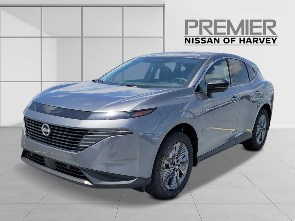 New 2026 Nissan Murano SL