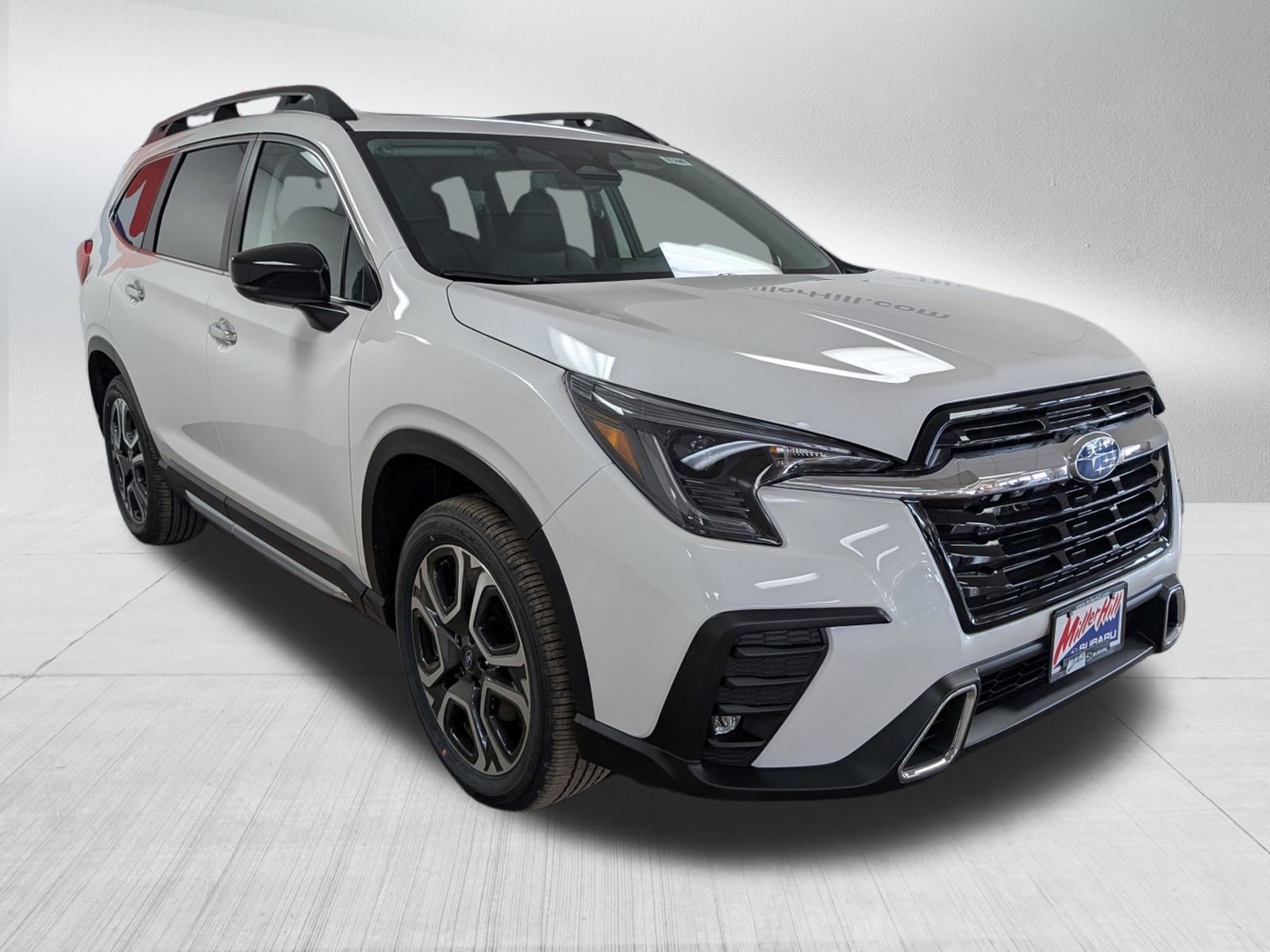 New 2025 Subaru Ascent Touring w/ Popular Package #2 image 8