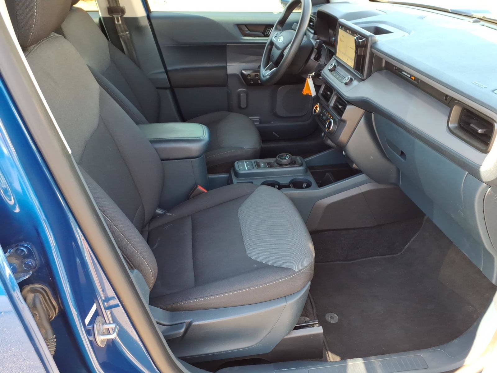 Used 2024 Ford Maverick XL w/ Equipment Group 100A Standard AWD/4WD image 9