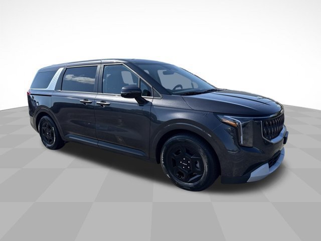 Used 2025 Kia Carnival FWD image 3