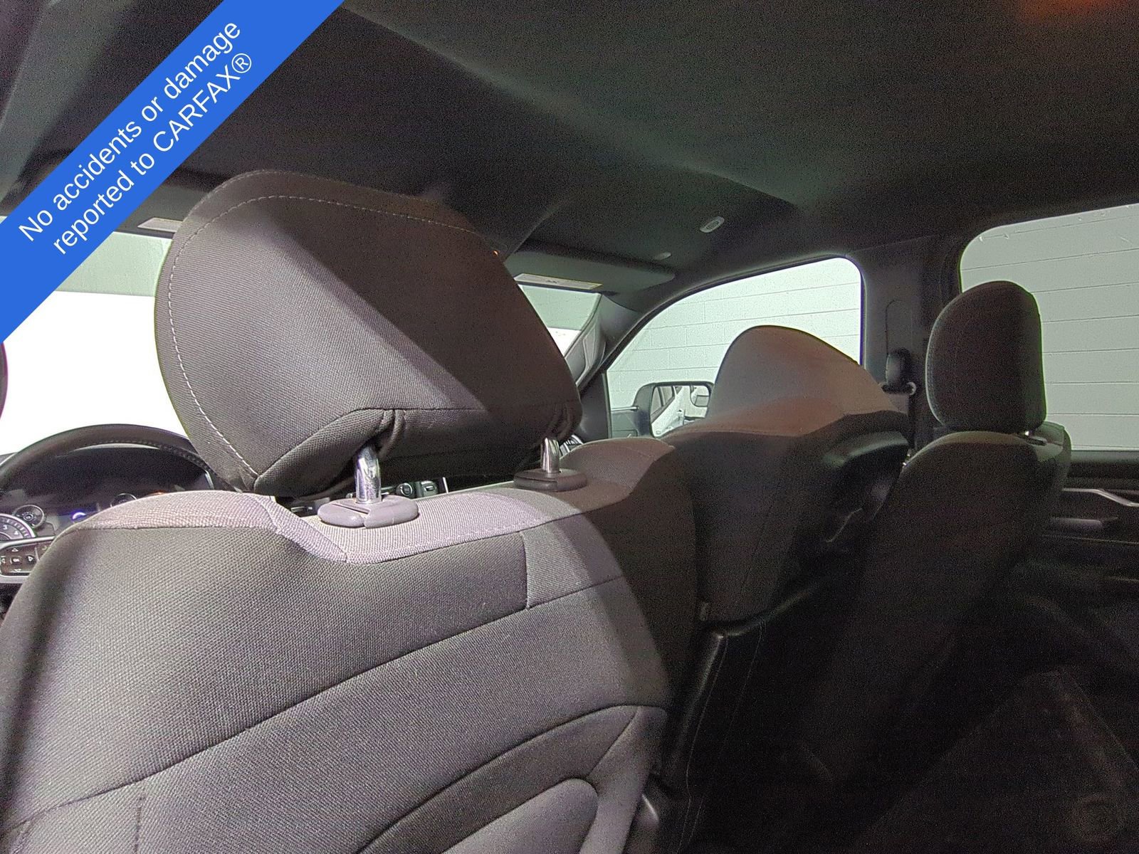 Used 2021 RAM 1500 Big Horn image 18