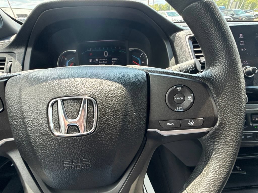 Used 2021 Honda Passport Sport image 15
