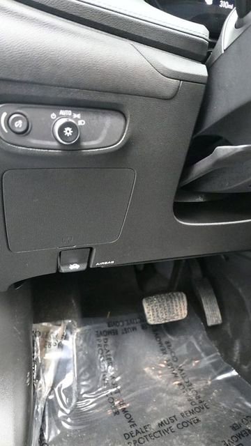 Used 2025 Buick Encore GX Preferred image 24