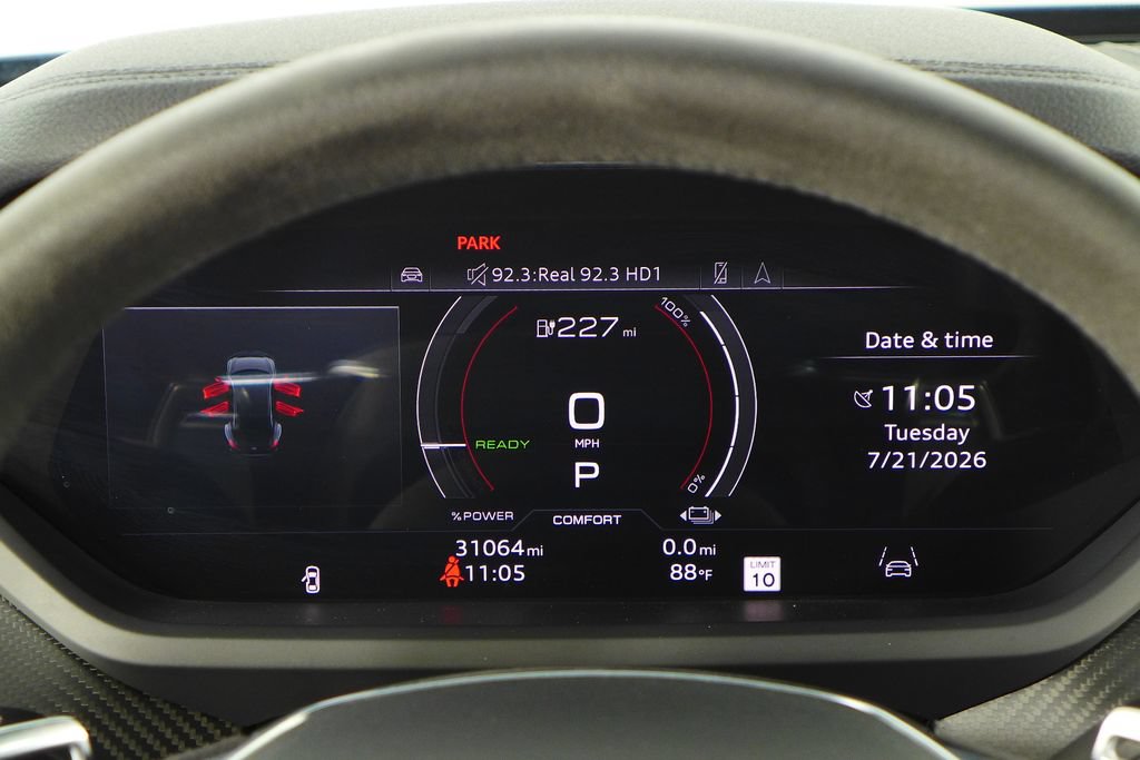 Used 2023 Audi e-tron GT Premium Plus w/ Performance Package AWD/4WD image 28