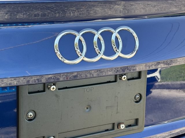 Used 2022 Audi A5 2.0T Premium AWD/4WD image 9
