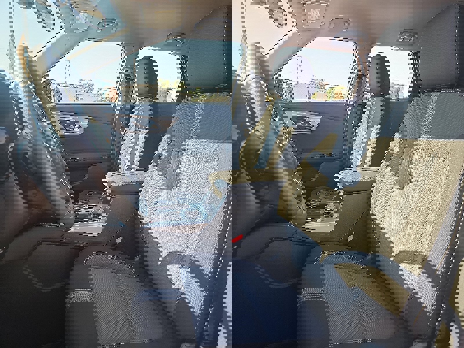 New 2025 Chevrolet Blazer LT w/ Redline Edition image 15