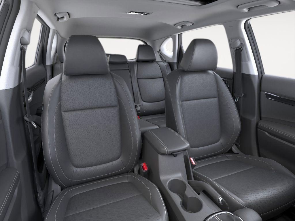 New 2026 Kia Seltos EX AWD/4WD image 15