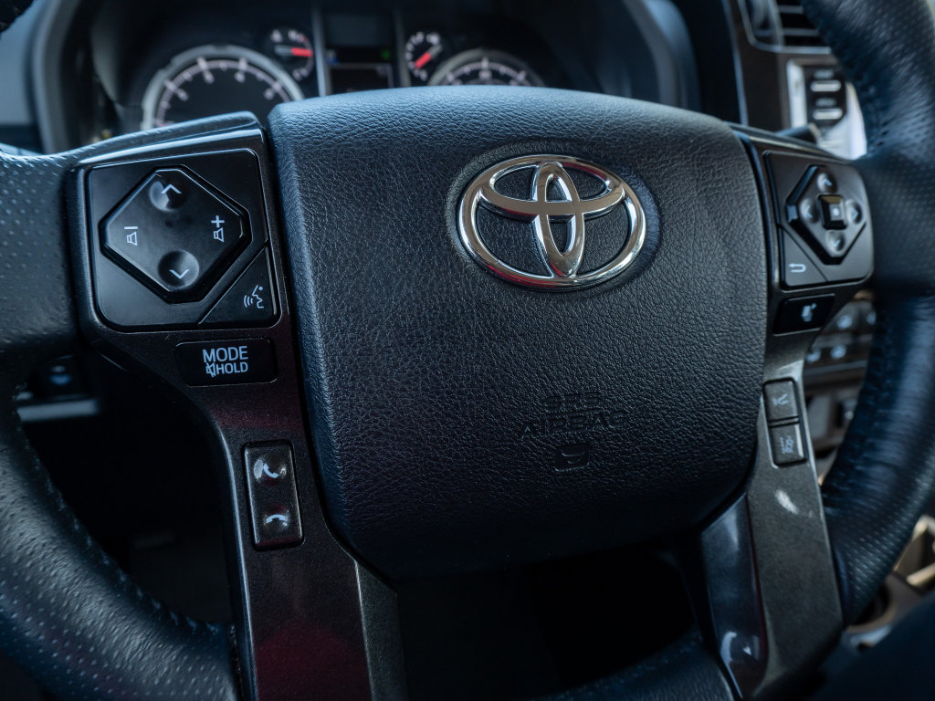 Used 2023 Toyota 4Runner TRD Pro AWD/4WD image 29