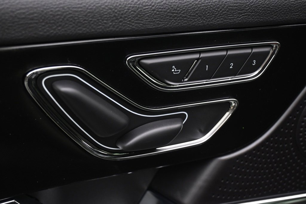 New 2026 Lincoln Corsair Reserve w/ Jet Appearance Package image 14