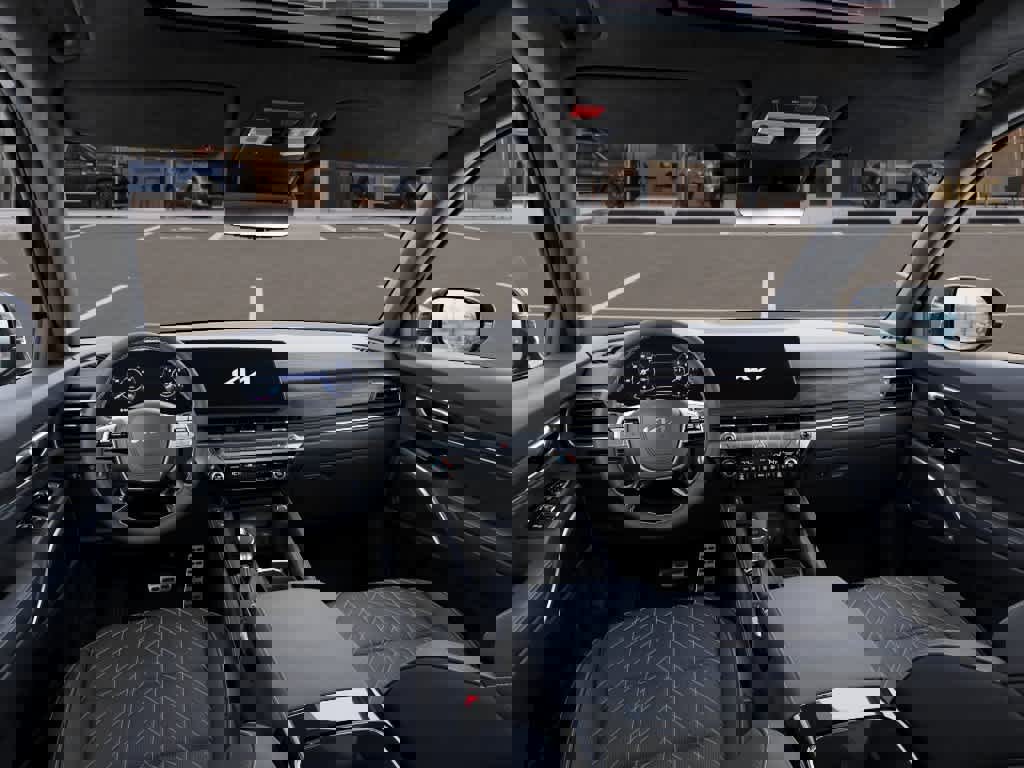 New 2025 Kia Telluride SX Prestige X-Line image 14