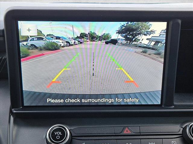 Used 2024 Ford Maverick XLT w/ XLT Luxury Package FWD image 13