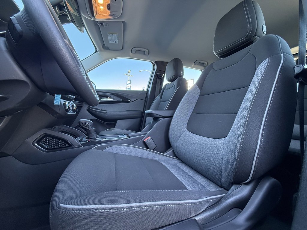 Used 2023 Chevrolet TrailBlazer LS image 24